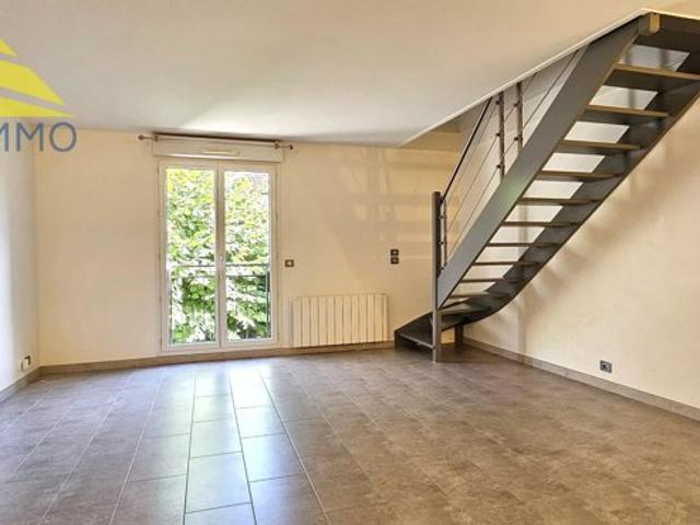 Appartement location à Créteil, Mandres-les-roses