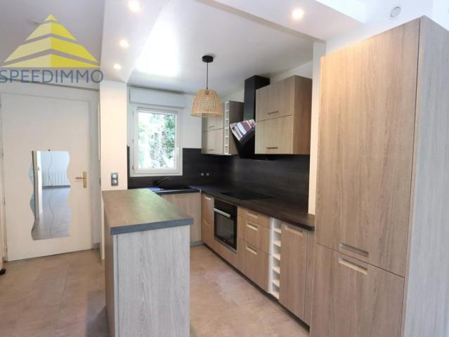 Appartement location à Créteil, Mandres-les-roses