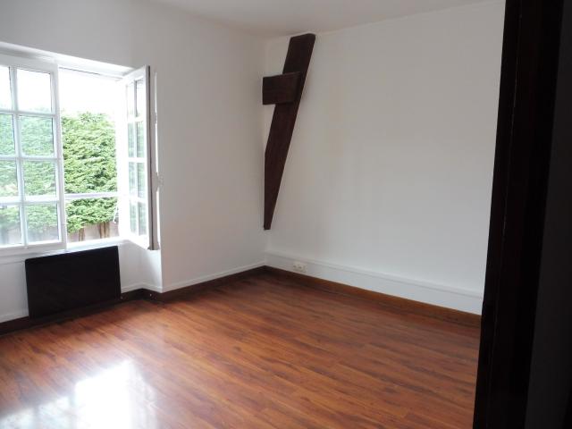 Duplex vente à Chartres, Bleury