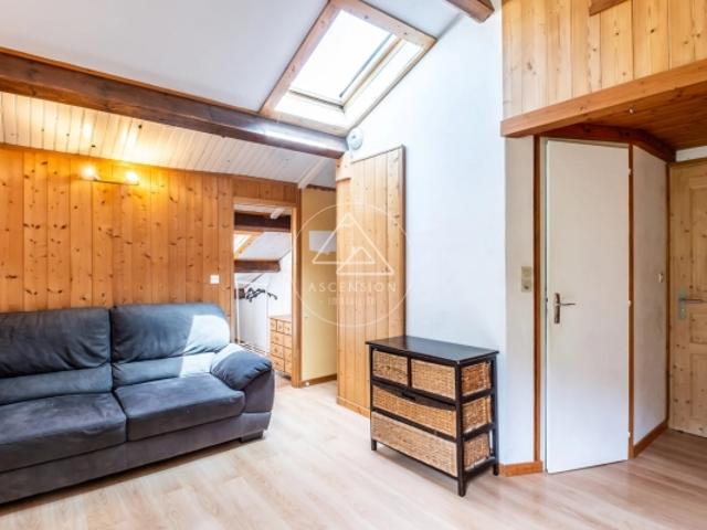 Appartement vente à Thonon-les-Bains, Saint-jean-d'aulps