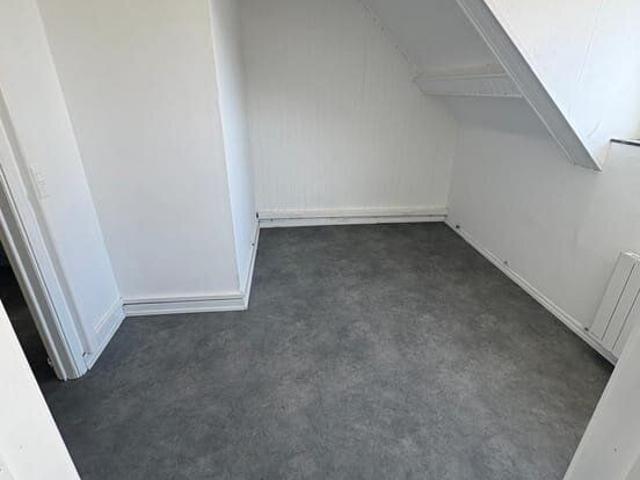 Appartement location à Saint-ghislain, Wallonie