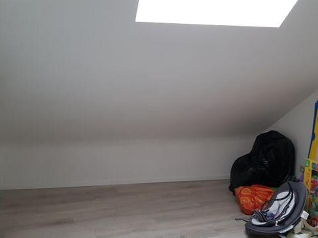 Appartement location à Charleroi