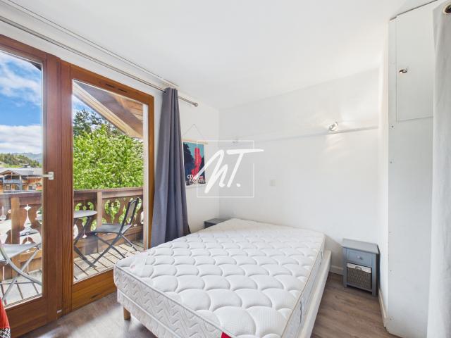 Appartement vente à Thonon-les-Bains, Les Gets