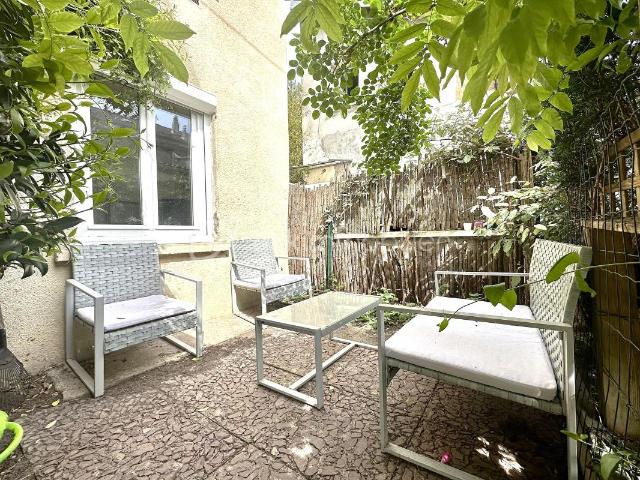 Duplex vente à Saint-Germain-en-Laye, Maisons-laffitte