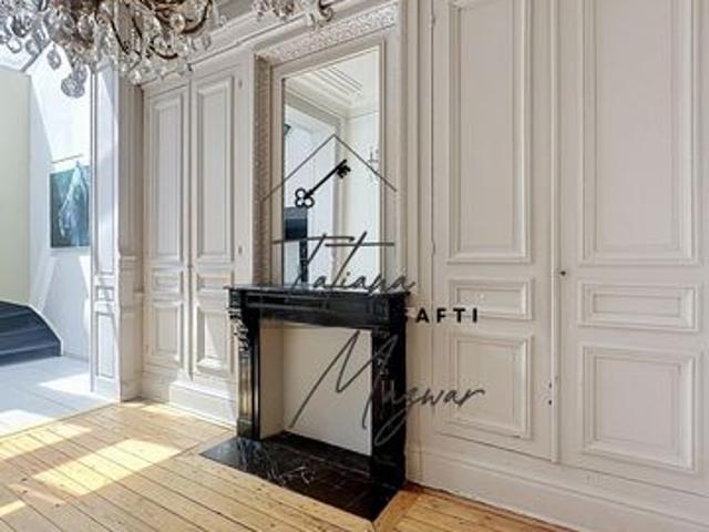 Duplex vente à Lille