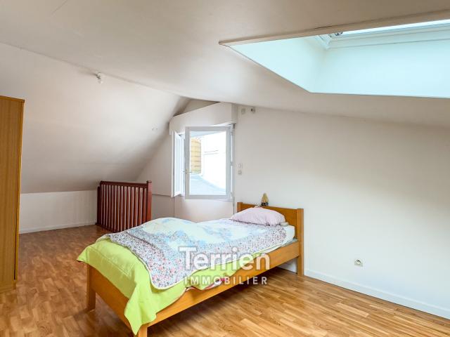 Appartement vente à Angers, Chalonnes-sur-loire