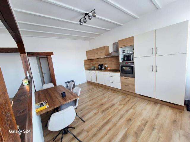 Appartement location à Seraing, Wallonie
