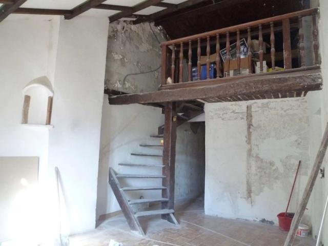 Appartement vente à Nice, Puget-théniers