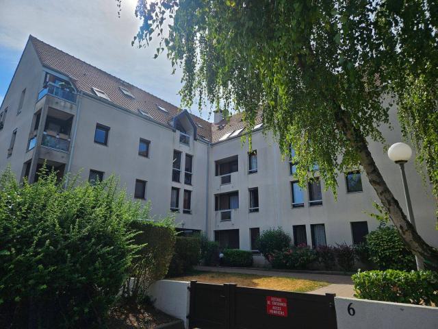 Appartement location à Saint-Thibault-des-Vignes, Seine-et-Marne