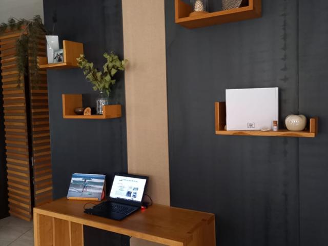 Appartement vente à Saint-Claude, Saint-claude