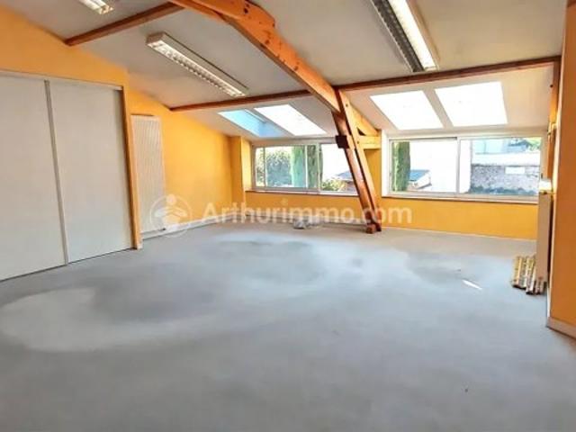 Appartement vente à Castres
