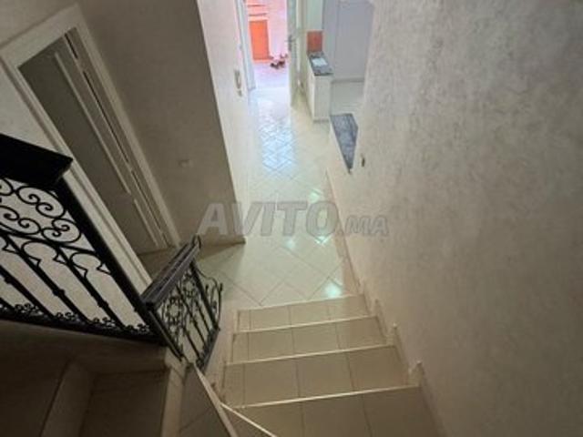 Appartement vente à L'Oriental