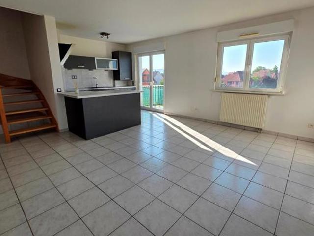 Appartement vente à Molsheim, Dachstein