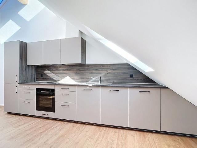 Apartment mieten in Le Locle