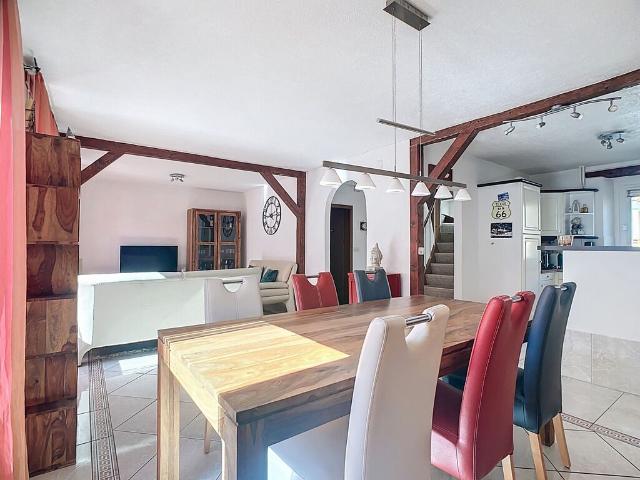 Apartment mieten in La Chaux-de-Fonds