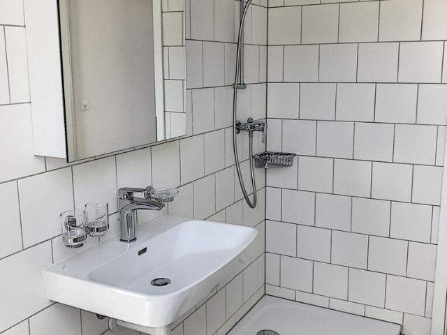 Apartment kaufen in La Chaux-de-Fonds