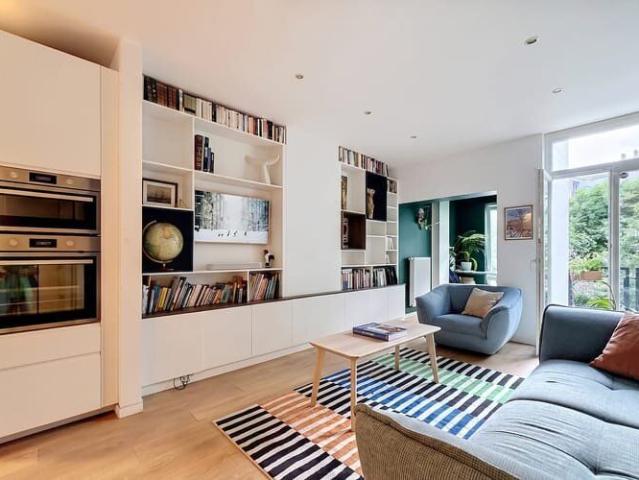 Appartement location à Schaarbeek, Bruxelles