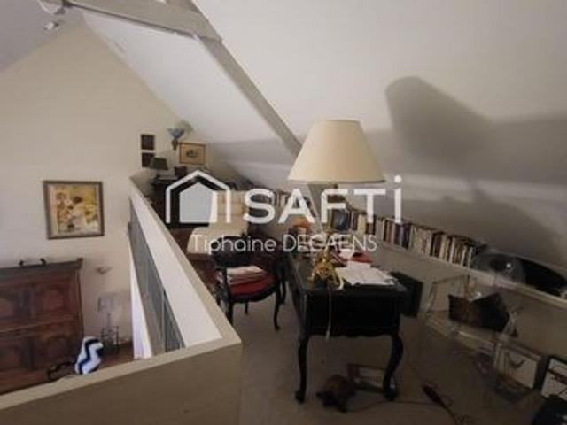 Duplex vente à Angers, Les Ponts-de-cé