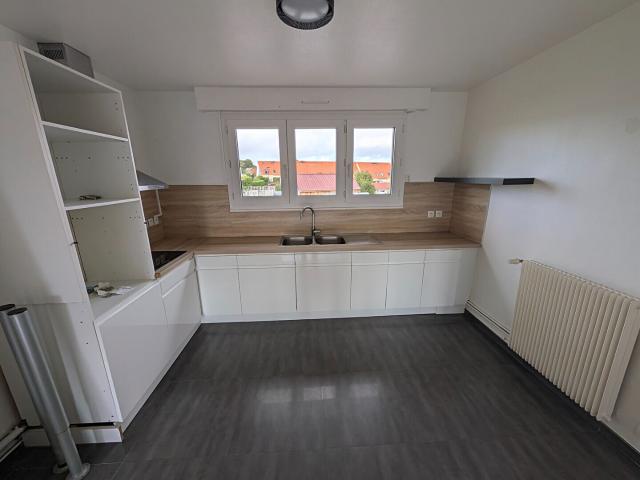 Appartement location à Boulogne-sur-Mer, Wimille
