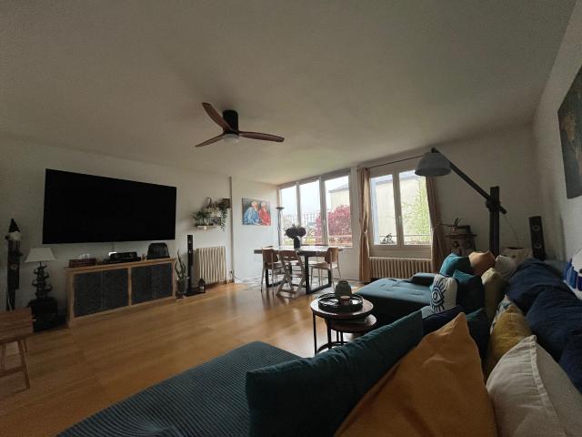 Appartement vente à Orléans