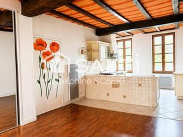 Duplex vente à Saintes