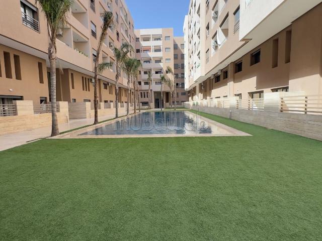 Appartement vente à Marrakech, L'Oriental