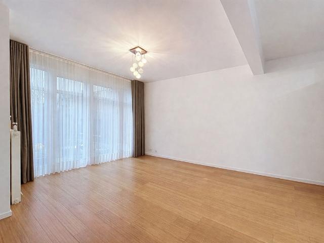 Appartement location à Vorst, Bruxelles