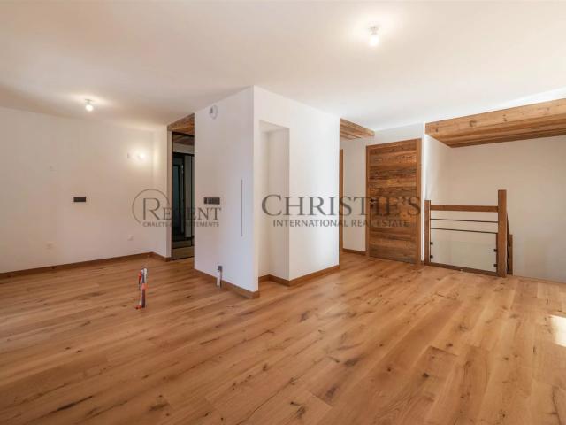 Appartement vente à Thonon-les-Bains, Les Gets