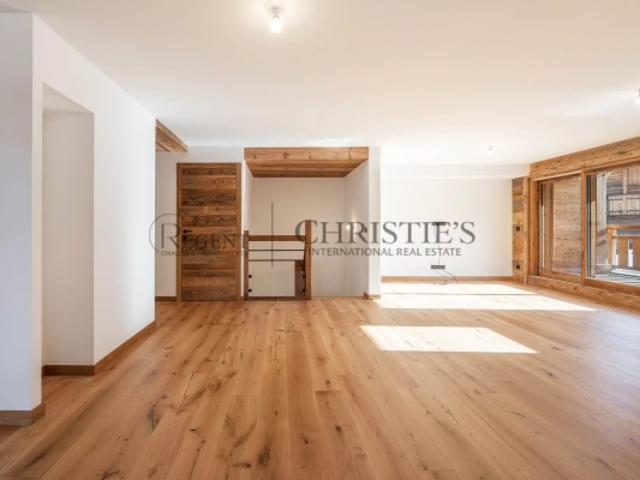 Appartement vente à Thonon-les-Bains, Les Gets