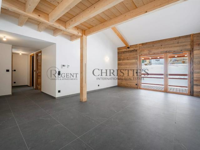 Appartement vente à Bonneville, Taninges