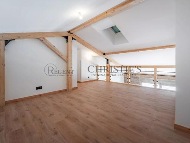 Appartement vente à Bonneville, Taninges