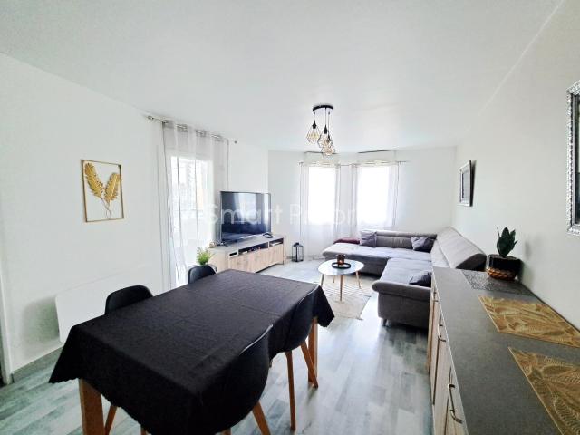 Duplex vente à Angers