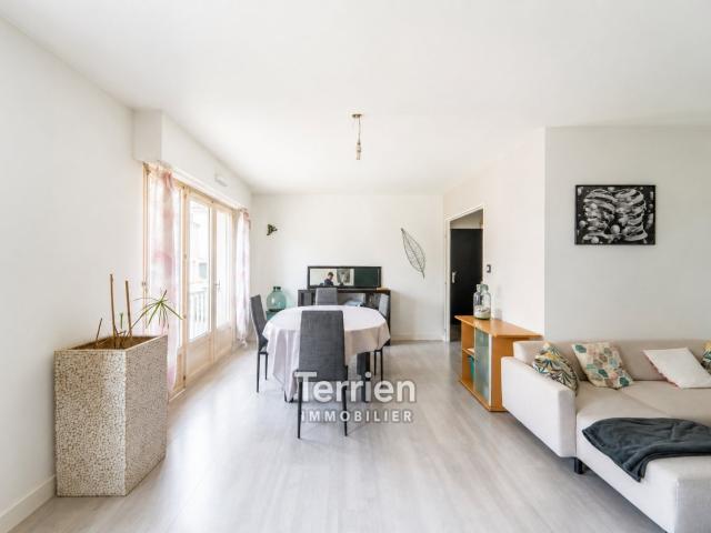 Duplex vente à Angers