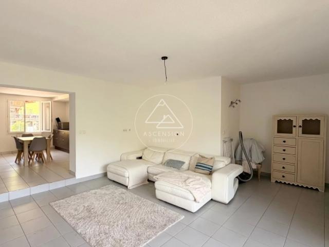 Appartement vente à Thonon-les-Bains, Montriond