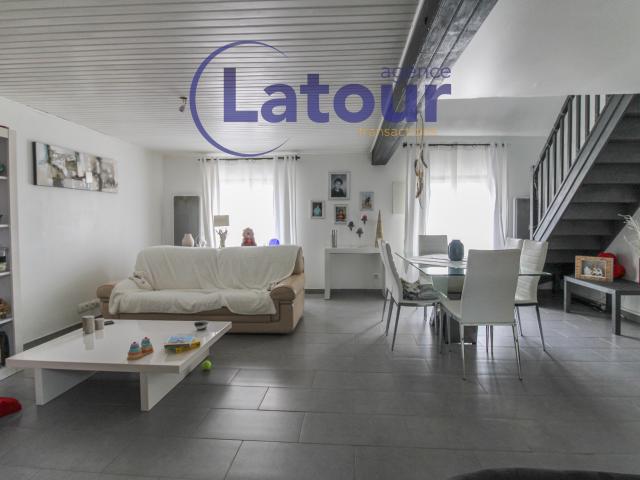 Appartement vente à Mantes-la-Jolie, Houdan
