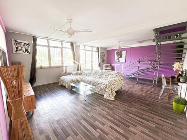 Appartement vente à Guingamp, Bretagne