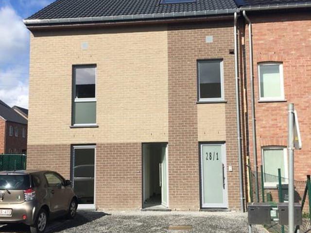Appartement location à Herstal, Wallonie