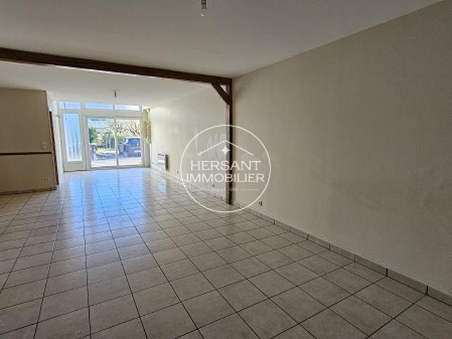 Appartement location à Orléans, Messas
