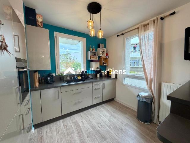 Duplex vente à Palaiseau, Sainte-geneviève-des-bois