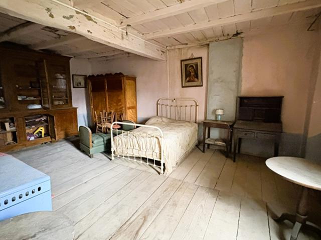 Appartement vente à Ajaccio, Sari-d'orcino