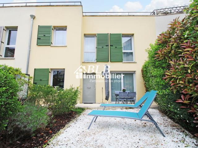 Duplex vente à Rambouillet