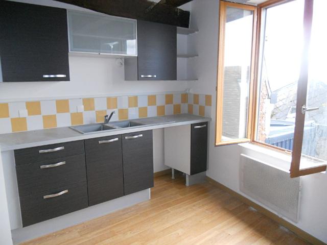Appartement location à Bernay, Verneuil-sur-avre