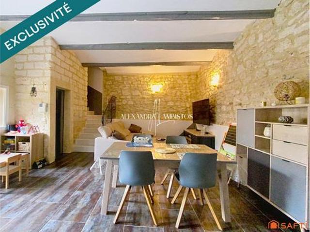 Duplex vente à Montpellier, Restinclières