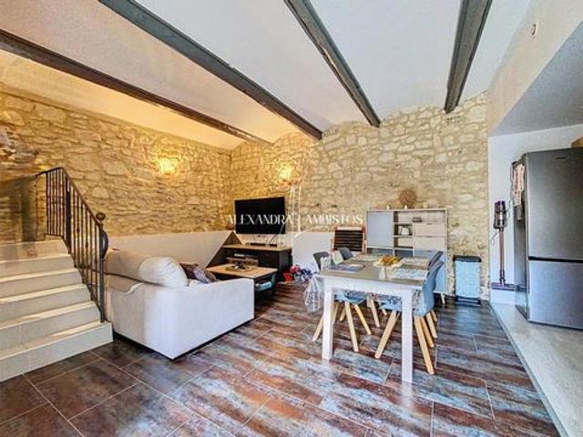 Duplex vente à Montpellier, Restinclières