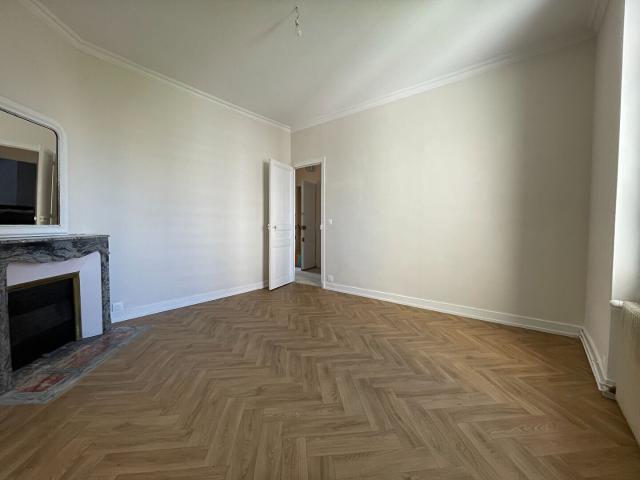 Appartement location à Orléans