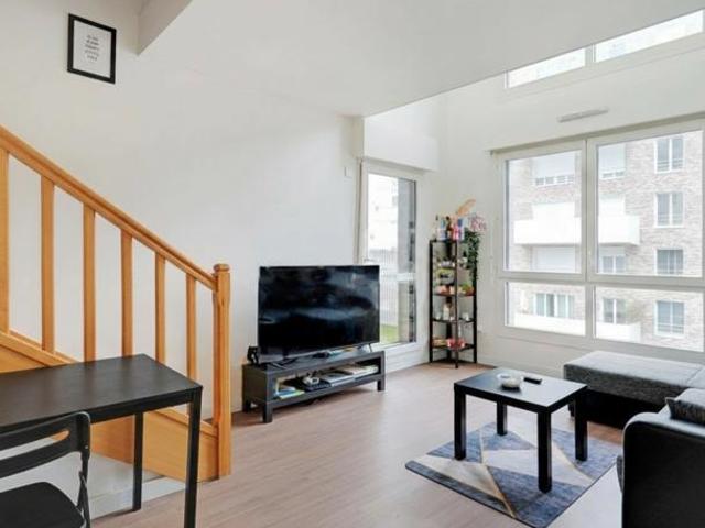 Appartement location à Nanterre, Gennevilliers