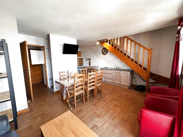 Duplex vente à Saint-Jean-de-Maurienne, Valmeinier