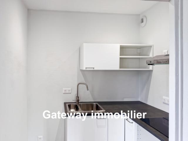 Appartement vente à Tours