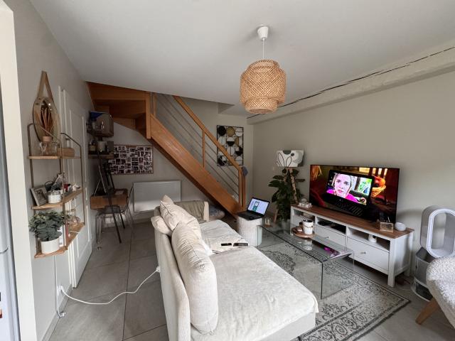Duplex location à Étréchy, Essonne