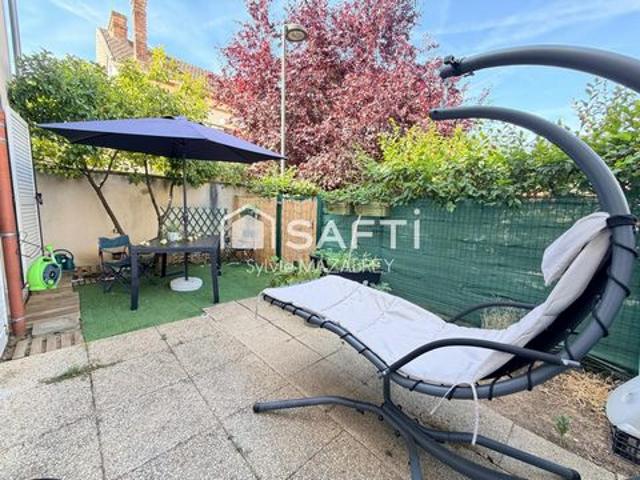 Appartement vente à Varennes-sur-Seine, Seine-et-Marne